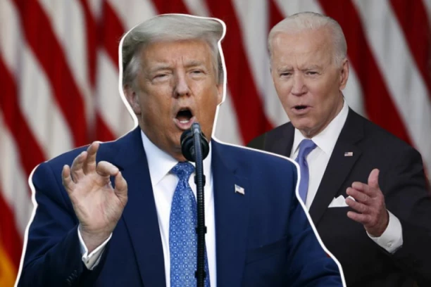 BELA KUĆA TRAŽI PRIMENU POTPISANIH SPORAZUMA: Bajden prihvatio Trampov plan za Kosovo i Metohiju