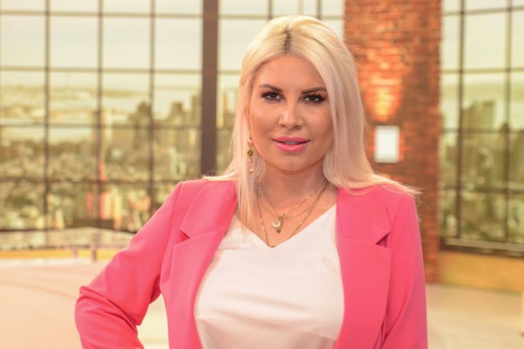 Dea Đurđević