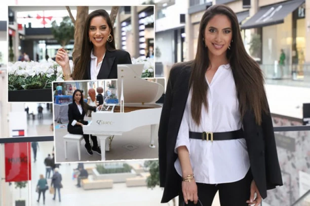 (VIDEO) STIGLO HITNO PISMO ZA VODITELJKU PINKA: Marija Egelja dobila ponudu KOJA SE NE ODBIJA, A UZ TO I NASLEDSTVO IZ BEČA!