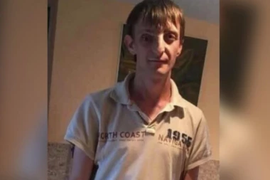 NESTAO SINIŠA ADAMOVIĆ IZ JAGODINE! Hraniteljka u strahu!