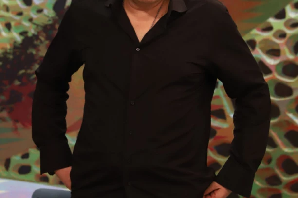 ĆALE, ODLAZIŠ, TVOJA DUŠA JE BESMRTNA: Aco Pejović se oprostio od Mrke, ove reči će vam zdrobiti srce! (FOTO)