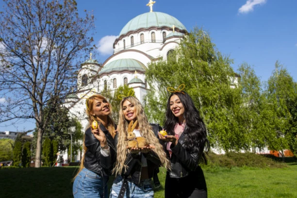 Članice Hjurikejn sigurne u sebe! Uraganke: RAZBIĆEMO EVROPU!