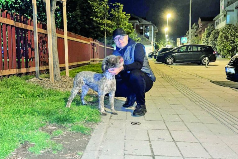 21:30
U šetnji sa Skubijem