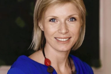 ŽELI DA JOJ ODUZME DECU: Srpska voditeljka podnela krivičnu prijavu protiv supruga!
