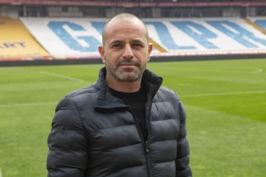 OGLASIO SE: Panonćini PROGOVORIO o incidentu sa meča između Zvezde i Midtjilanda!