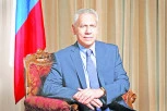 MOSKVA ZABRINUTA ZBOG KOSMETA! Harčenko: Ubeđen sam da će Lavrov iskoristiti poziciju Rusije u UN kako bi smirio situaciju!