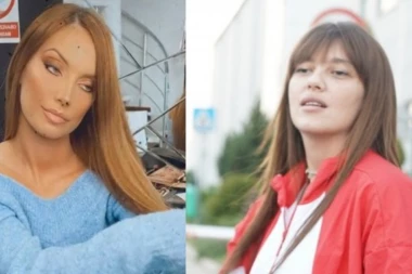 ISMEVALI IVANU ALEKSIĆ, KIJA POBESNELA: Ogavno je zezati se na tu temu, tešim je već šest meseci!