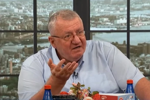 DRAMATIČNO UPOZORENJE LIDERA RADIKALA: U pitanju je klasična mafija! NA DELU JE LINČ!