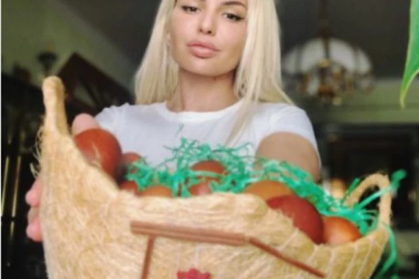 USKRŠNJI INTERVJU DŽIDŽE STOJKOVIĆ: Ćerka Bosanca otkrila s kim provodi praznik, sve o bračnim ponudama ali i ko joj najviše NEDOSTAJE!