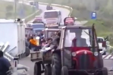 CRNI DAN ZA SRBE! Na današi dan gorela je Zapadna Slavonija, hrvatska vojska u akciji "Bljesak" sejala smrt (VIDEO)