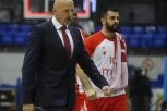 ŠTA SE OVO DESILO: Saša Obradović SLAVI!