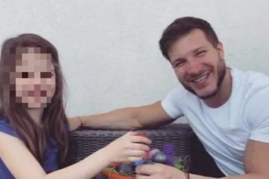 (VIDEO) SAŠA KOVAČEVIĆ SA ĆERKOM CECINOG DEČKA ČESTITA USKRS: Ovaj SNIMAK će vas ODUŠEVITI!