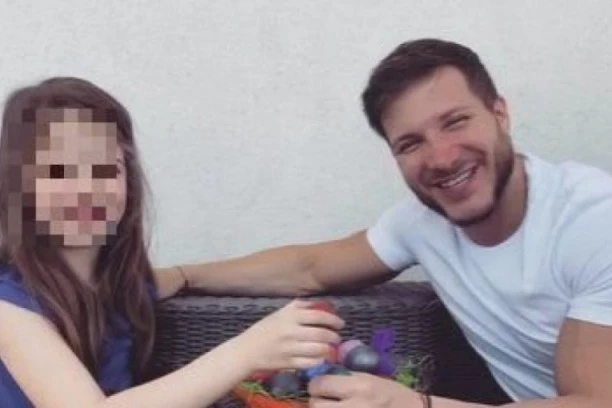 (VIDEO) SAŠA KOVAČEVIĆ SA ĆERKOM CECINOG DEČKA ČESTITA USKRS: Ovaj SNIMAK će vas ODUŠEVITI!