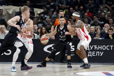 ISTORIJSKI - SILNO ŽELI ZVEZDU?! Sjajni plejmejker najavio POVRATAK u Beograd?!