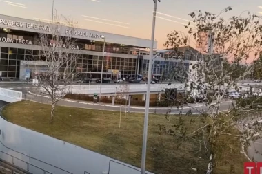 (FOTO) Beograd i Srbija u UDARNOM TERMINU na TLC: Naša prestonica predstavljena kao EVROPSKA METROPOLA