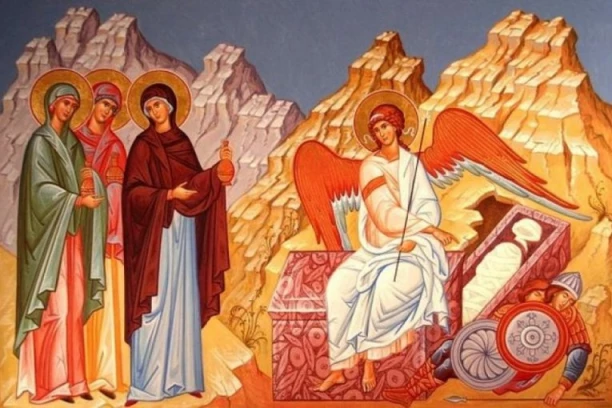 DANAS JE VASKRSNI PONEDELJAK! Danas ne zaboravite da uradite OVU stvar!