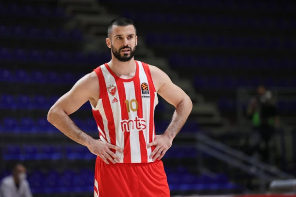 Grobarima stavljena nova so na ranu: Kapiten Crvene zvezde nije oborio samo jedan rekord legende crno-belih!