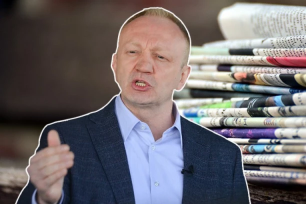 ĐILAS POBESNEO, NJEGOVI MEDIJI ODMAH REAGOVALI: Je l' dobro Vučićevo vino?