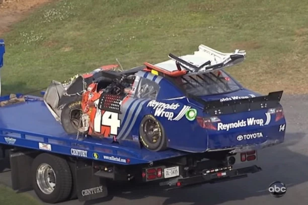 AMERIKA U SUZAMA: Preminula zvezda automobilizma