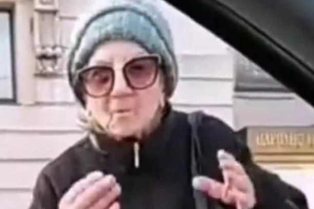 Tuga! PREMINULA BAKA KOJA JE CELU SRBIJU NASMEJALA: Olivera je tokom policijskog časa išla na časove engleskog!