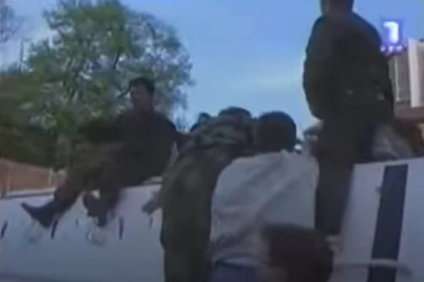 Danas prvi svedok tužilaštva u slučaju Dobrovoljačka: Masakr nad vojnicima JNA 1992. godine dobija sudski epilog