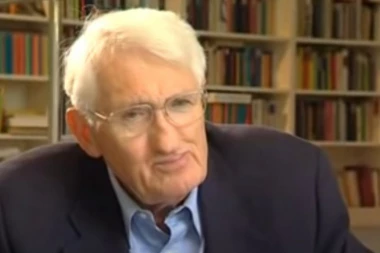 NAJVEĆI NEMAČKI SAVREMENI MISLILAC ODBIO NAGRADU: Zbog ovoga je ostao bez 272.000 dolara