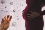 NAČELNICA NARODNOG FRONTA APELUJE: Trudnice bi trebalo da se vakcinišu u prvom trimestru!