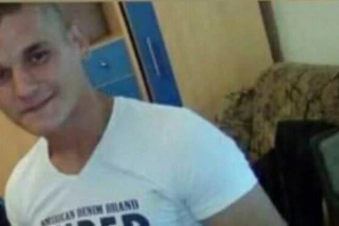 KRAJ POTRAGE ZA NIKOLOM: Pronađen mladić (23) iz Čubure koji je nestao u petak
