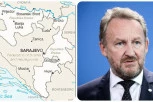 BAKIROVO LUDILO NE PRESTAJE: Izetbegović uporedio Dodika sa Karadžićem, tvrdi da će IZAZVATI SUKOBE u regionu!