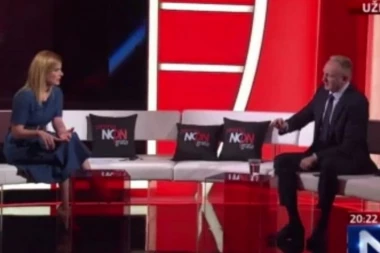 NAJVEĆA ULIZICA ŠOLAKOVIH MEDIJA: Laureat ide Nataši Miljković