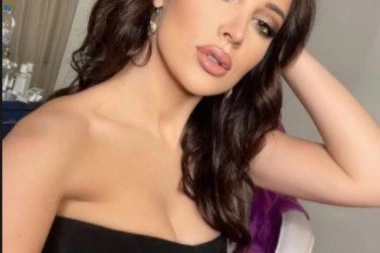 SIN ALEKSANDRE PRIJOVIĆ DOBIO OVACIJE! Pevačica ga izvela na scenu, publika pala u TRANS, on ZANEMEO!