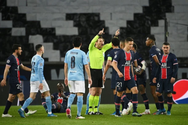 SITI VEĆ U FINALU? PSŽ OSAKAĆEN pred revanš na Etihadu!