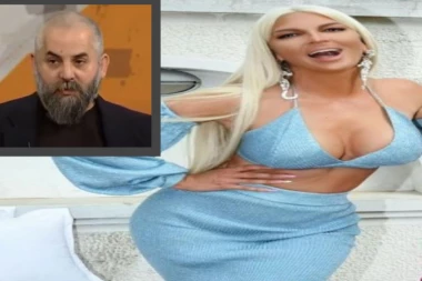 KARLEUŠU UPOREDIO SA SATANISTIMA! Verski analitičar zgranut pevačicim ponašanjem za Uskrs!