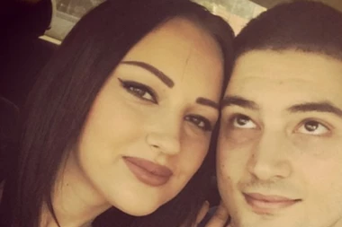 LJUBA PERUĆICA NASLUTIO ŠTA ĆE SNAĆI PRIJU: BIli su u ljubavnoj vezi, a ovako je govorio o njoj!