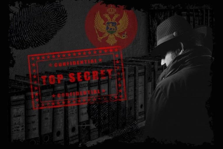 TAJNE SLUŽBE CRNE GORE IMAJU KRTICE U SRBIJI! Predsednik UST: Mafijaški klanovi imaju podršku INOSTRANIH FAKTORA!