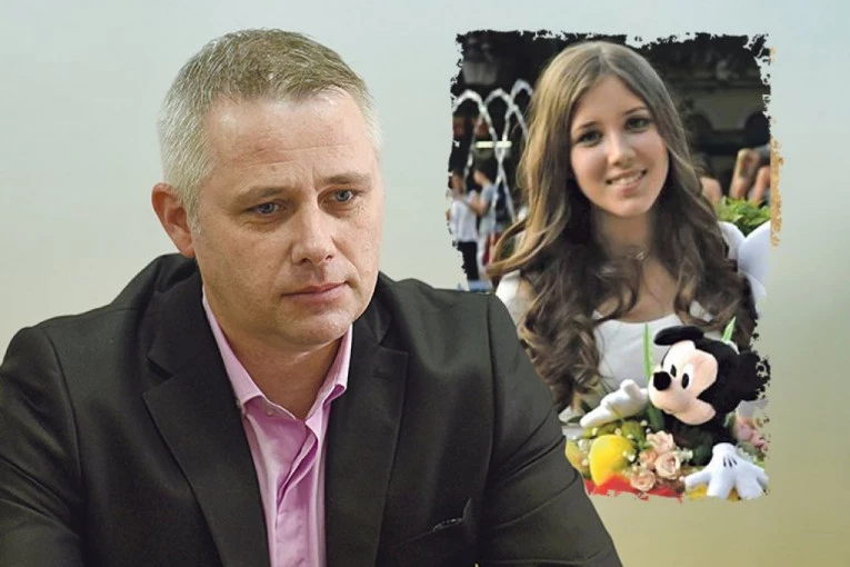 "POSLE TIJANINE SMRTI SAM SHVATIO SMISAO ŽIVOTA": Igor Jurić u potresnoj ispovesti opisao kako se borio sa gubitkom svoje ćerke, koja je svirepo ubijena pre 10 godina!