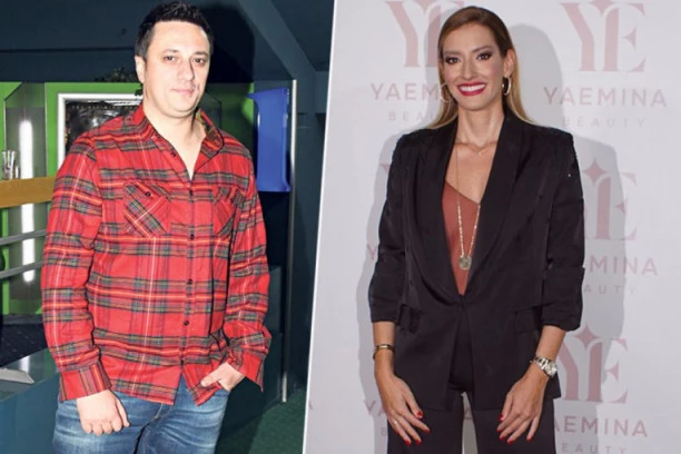 OTKRIVENO KOLIKO SU ANDRIJA MILOŠEVIĆ I JOVANA JOKSIMOVIĆ BILI BLISKI: Šta li će NJEN SUPRUG reći na OVO?