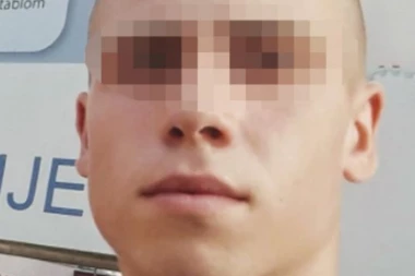 BIO JE NADA SRBIJE I DEČKO ZA PRIMER: Trener tragično nastradalog mladića iz Majdanpeka ne može da se OPORAVI od šoka!