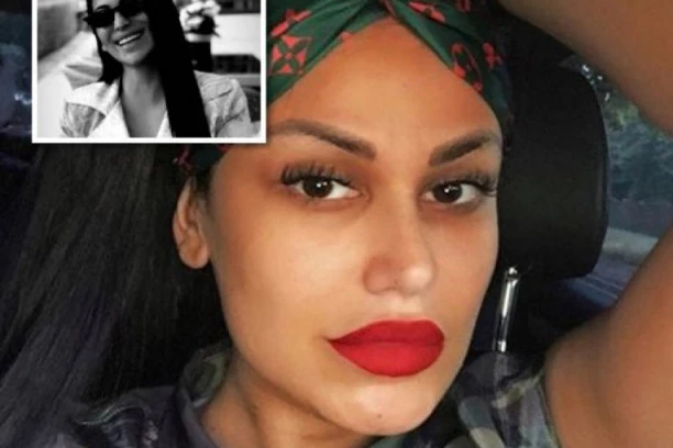 OGLASILA SE INDI I ISPRIČALA O DETALJIMA SMRTI BLISKE OSOBE: Ne znam šta ću da radim, loše mi je!