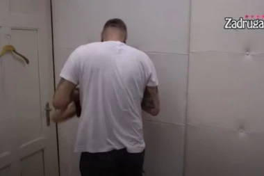 (VIDEO)  TUČA, ŠTIPANJE, PA SE*S: Ponovo skandal MAJE I JANJUŠA!