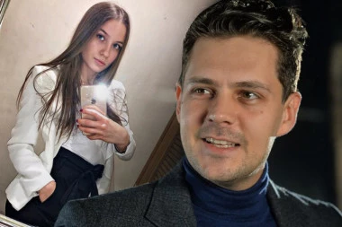 RUSKA PLESAČICA SE ZBOG BIKOVIĆA SELI U BEOGRAD? Isplivali NOVI DETALJI veze!