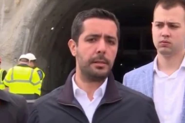 (VIDEO) Ministar Tomislav Momirović zamolio vozače na još malo strpljenja: Dajemo sve od sebe za bolji protok saobraćaja