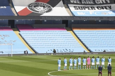 ENGLESKA NA NOGAMA: Policija UBILA bivšeg napadača Mančester sitija!