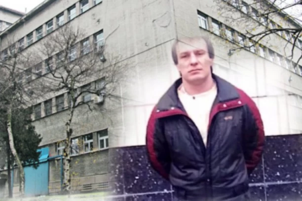 VOĐA VOŽDOVAČKOG KLANA PRESUDIO LEGENDI BEOGRADSKOG PODZEMLJA: Na današnji dan ubijen je Ljuba Zemunac - evo šta su o njemu rekli prijatelji!