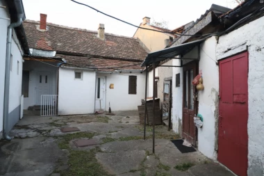 (FOTO) POZNAT IDENTITET UBIJENOG AMERIKANCA U BEOGRADU: Nestao prvog maja, pa pronađen mrtav!