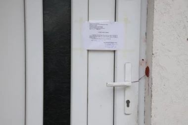 DETALJI SVIREPOG UBISTVA AMERIKANCA U BEOGRADU: Čula se lupnjava oko 3 ujutru, nikada ga nismo videli ranije