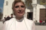 SVETA VODICA ME ČUVA OD ZLA: Jovana Tipšin otkriva šta radi na Krstovdan i Bogojavljenje da celu godinu bude u miru!