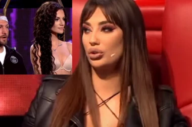 OŠTRO ISPROZIVALA TARU I ŠA! Kaća Grujić: Njihovo ponašanje iritira narod!