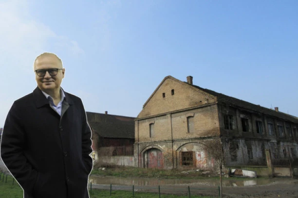 GRAD PREUZIMA TOPOVSKE ŠUPE NA AUTOKOMANDI! Vesić otkrio: Gradi se memorijalni centar