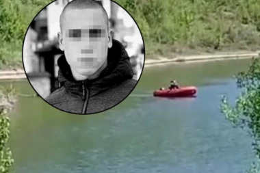 Novi detalji tragedije kod Majdanpeka: NALOŽENA OBDUKCIJA TELA TRAGIČNO STRADALOG BOGDANA ILIĆA!